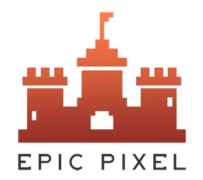Logo: Epic Pixel LLC