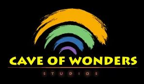 Logo: Cave of Wonders Studios