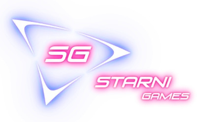 Logo: Starni Games