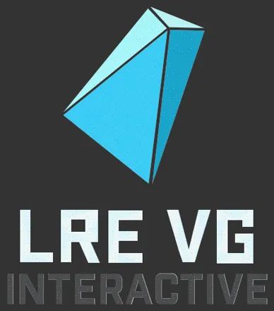 Logo: LRE VG Interactive