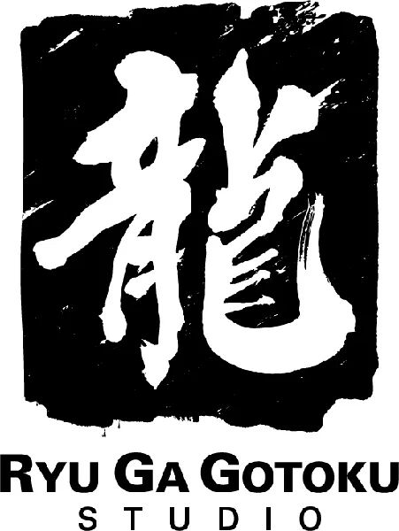 Logo: Ryu ga Gotoku Studio