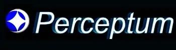 Logo: Perceptum Informática Ltda.