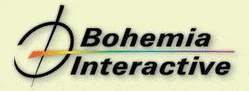 Logo: Bohemia Interactive Studio s.r.o.