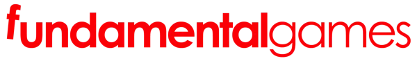 Logo: Fundamental Games Ltd.