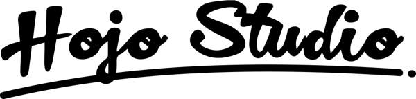 Logo: Hojo Studio