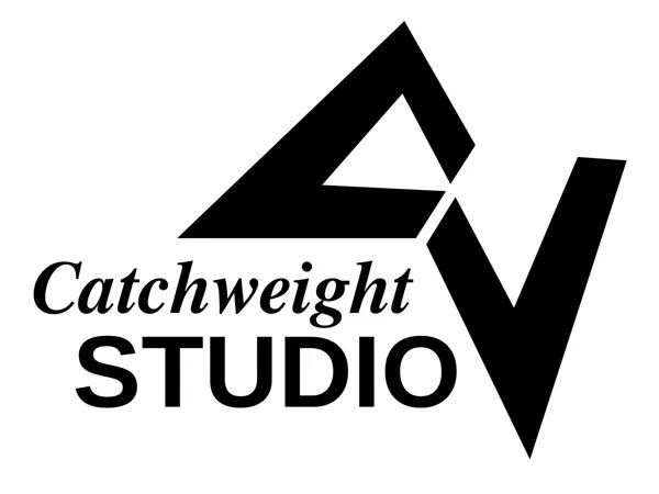 Logo: Catchweight Studio Pty Ltd.