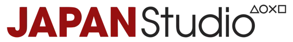 Logo: Sony Interactive Entertainment Japan Studio