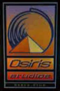 Logo: Osiris Software Design Studios, Inc.