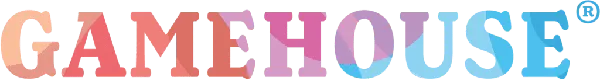 Logo: GameHouse, Inc.