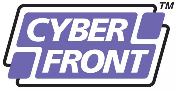 Logo: CyberFront Corporation
