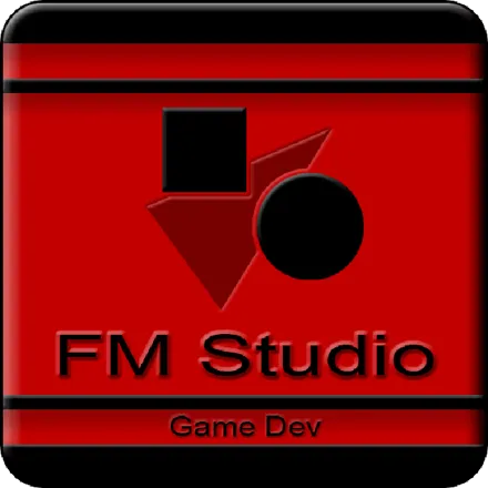 Logo: FM Studio