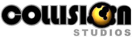 Logo: Collision Studios