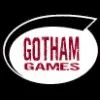 Logo: Gotham Games
