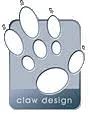 Logo: Claw Design Software