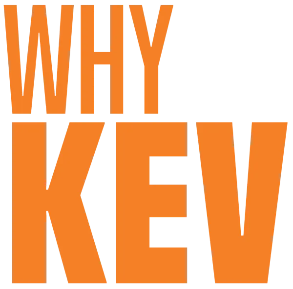 Logo: WhyKev AB