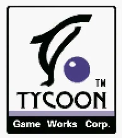 Logo: Tycoon Corporation