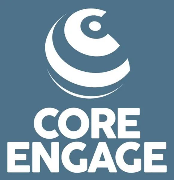 Logo: Core Engage