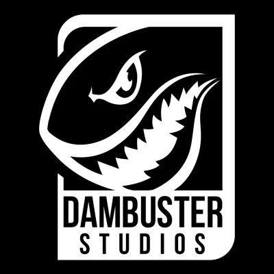 Logo: Deep Silver Dambuster Studios Ltd.