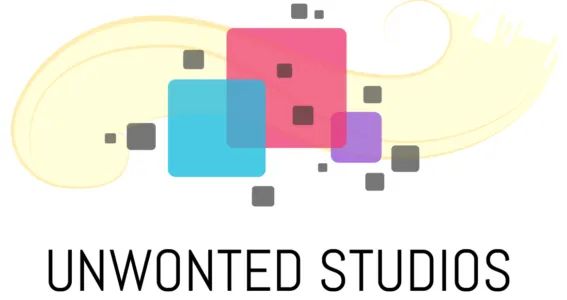 Logo: Unwonted Studios