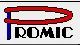 Logo: Promic Group