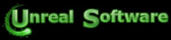 Logo: Unreal Software