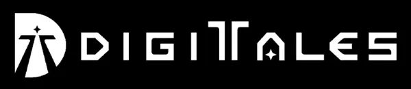 Logo: DigiTales Interactive UG