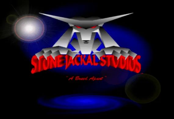 Logo: Stone Jackal Studios