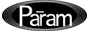 Logo: Param