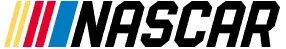 Logo: National Association for Stock Car Auto Racing, LLC