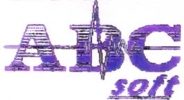 Logo: ABC Soft