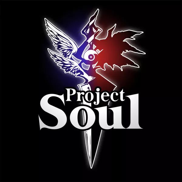 Logo: Project Soul