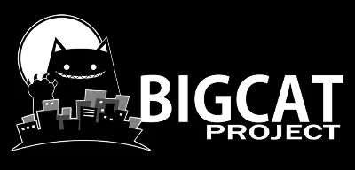 Logo: BigCat Project