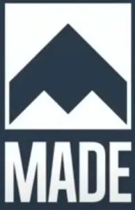 Logo: MADE GmbH