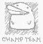 Logo: Champ Team