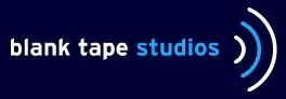 Logo: Blank Tape Studios