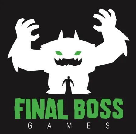 Logo: Finalboss Games S.L.
