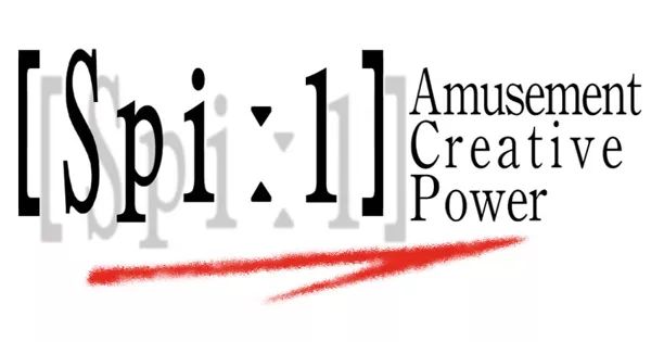 Logo: Spiel Co., Ltd.