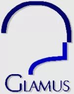 Logo: GLAMUS Gesellschaft für moderne Kommunikation mbH