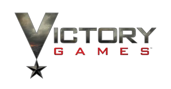 Logo: Victory Games (Los Angeles)