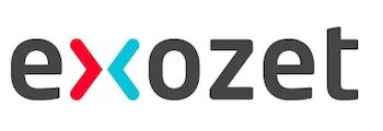Logo: Exozet Games GmbH