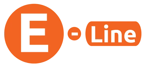 Logo: E-Line Media