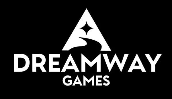 Logo: DreamWay Games S.A.