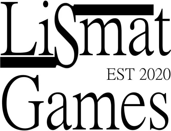 Logo: Lismat-Games