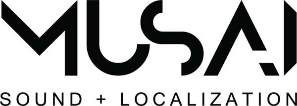 Logo: Musai Co., Ltd.