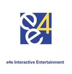 Logo: e4e Interactive Entertainment Services