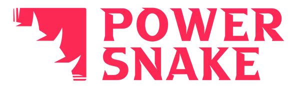 Logo: Powersnake