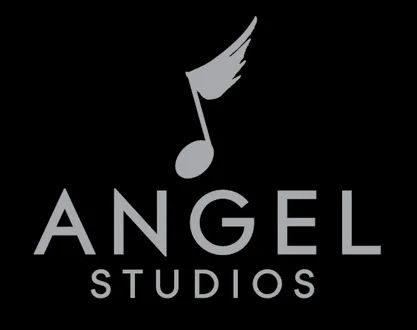 Logo: Angel Recording Studios Limited