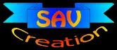 Logo: SAV Creation