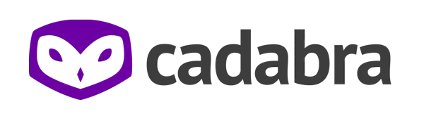 Logo: Cadabra Games Estudio de Jogos Ltda