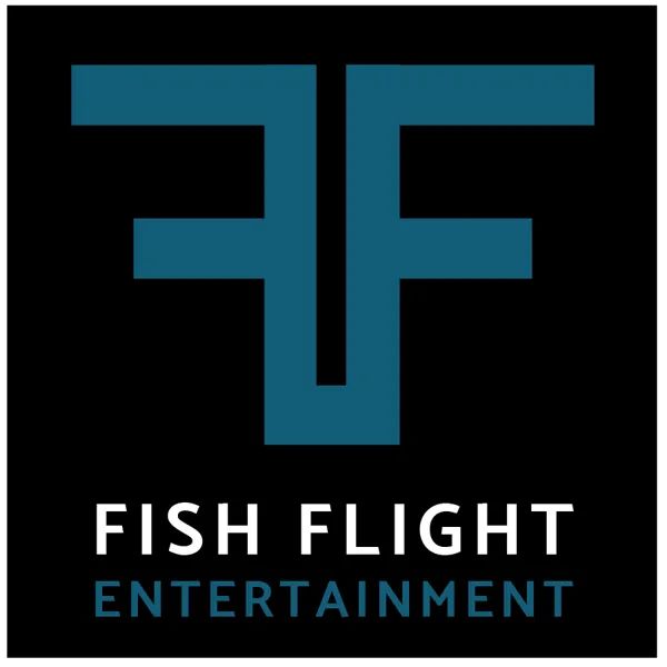 Logo: Fish Flight Entertainment Inc.